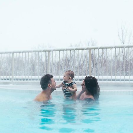 Temple Gardens Hotel & Spa Moose Jaw Eksteriør bilde