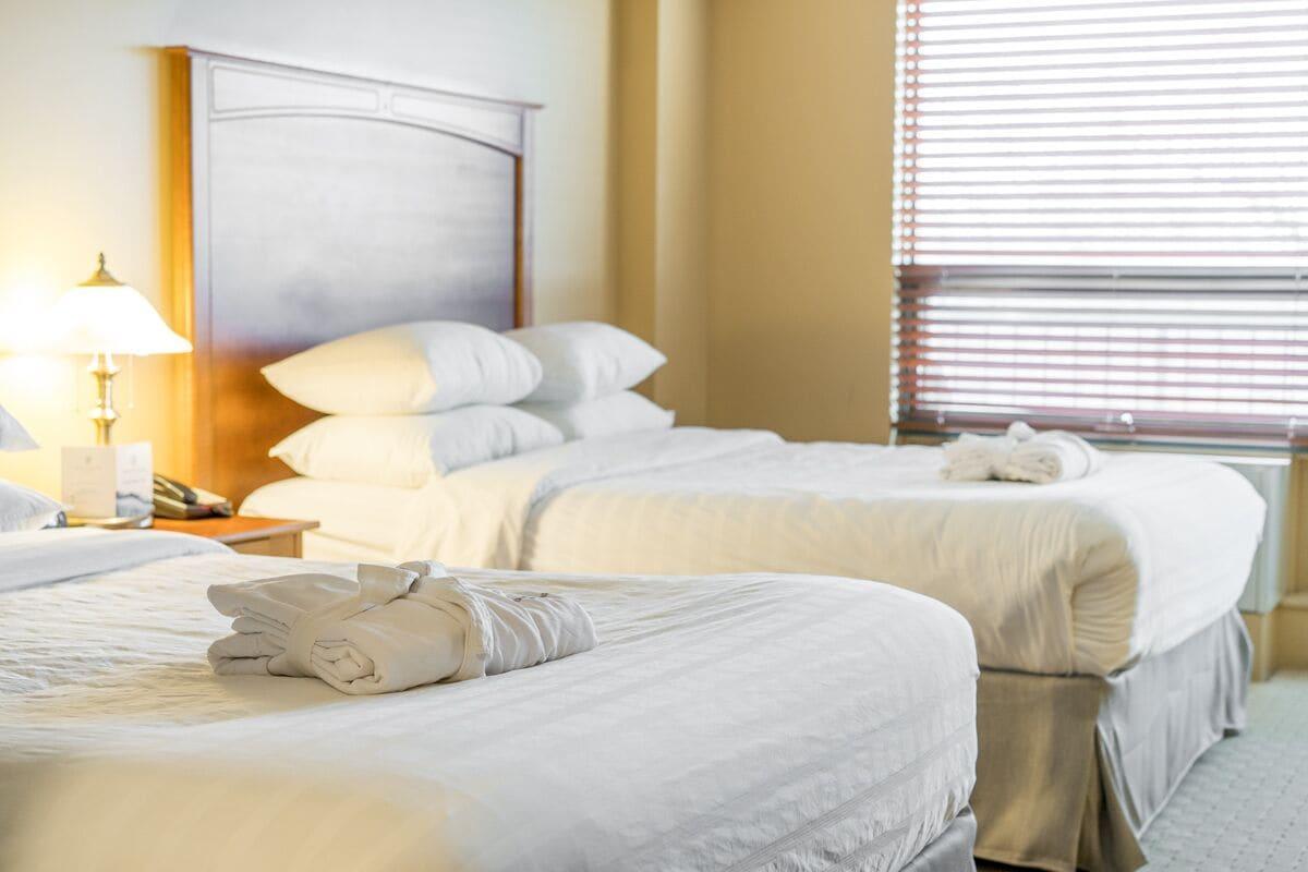 Temple Gardens Hotel & Spa Moose Jaw Eksteriør bilde