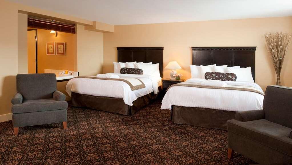 Temple Gardens Hotel & Spa Moose Jaw Fasiliteter bilde