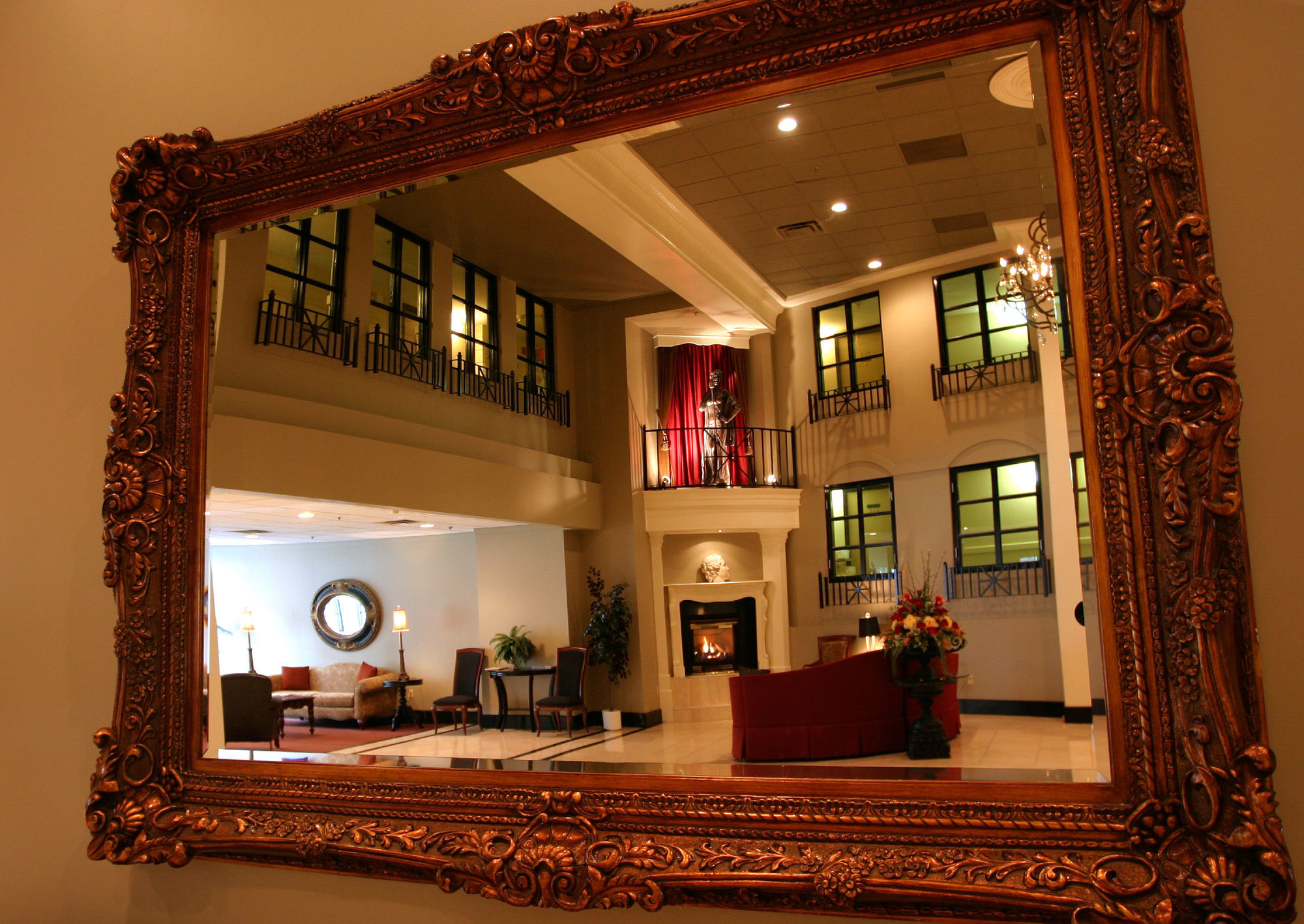 Temple Gardens Hotel & Spa Moose Jaw Eksteriør bilde