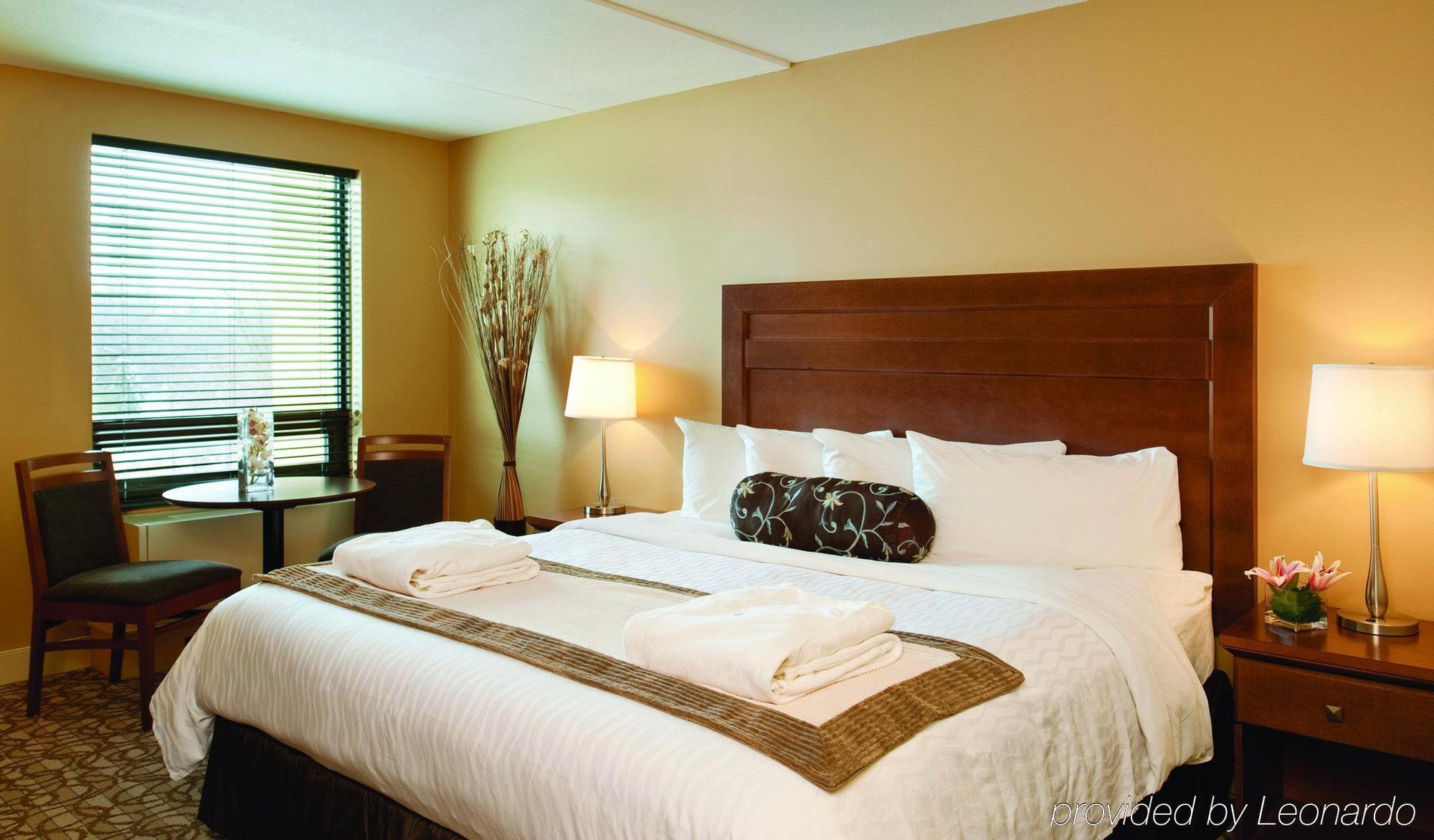 Temple Gardens Hotel & Spa Moose Jaw Eksteriør bilde
