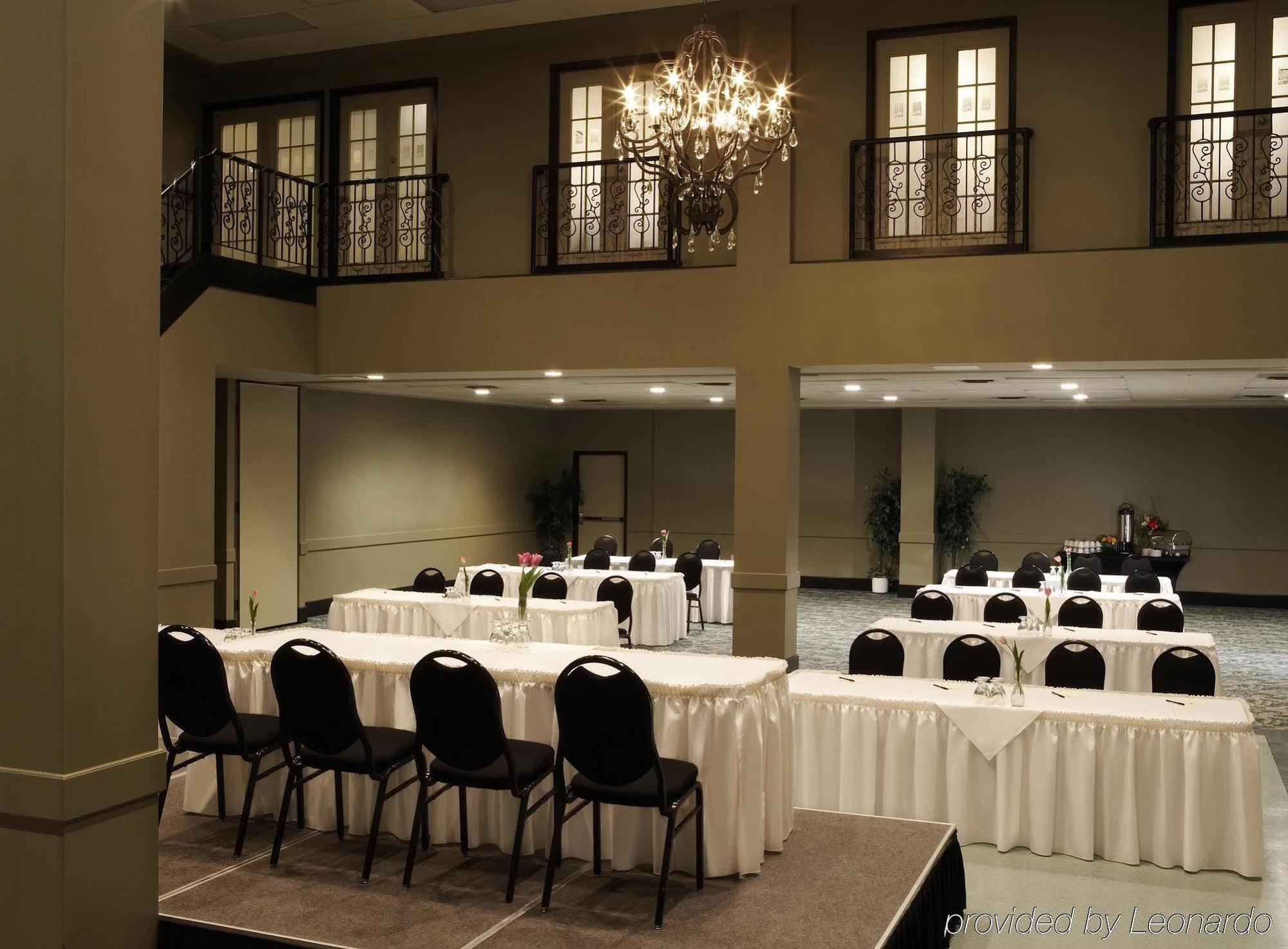 Temple Gardens Hotel & Spa Moose Jaw Eksteriør bilde