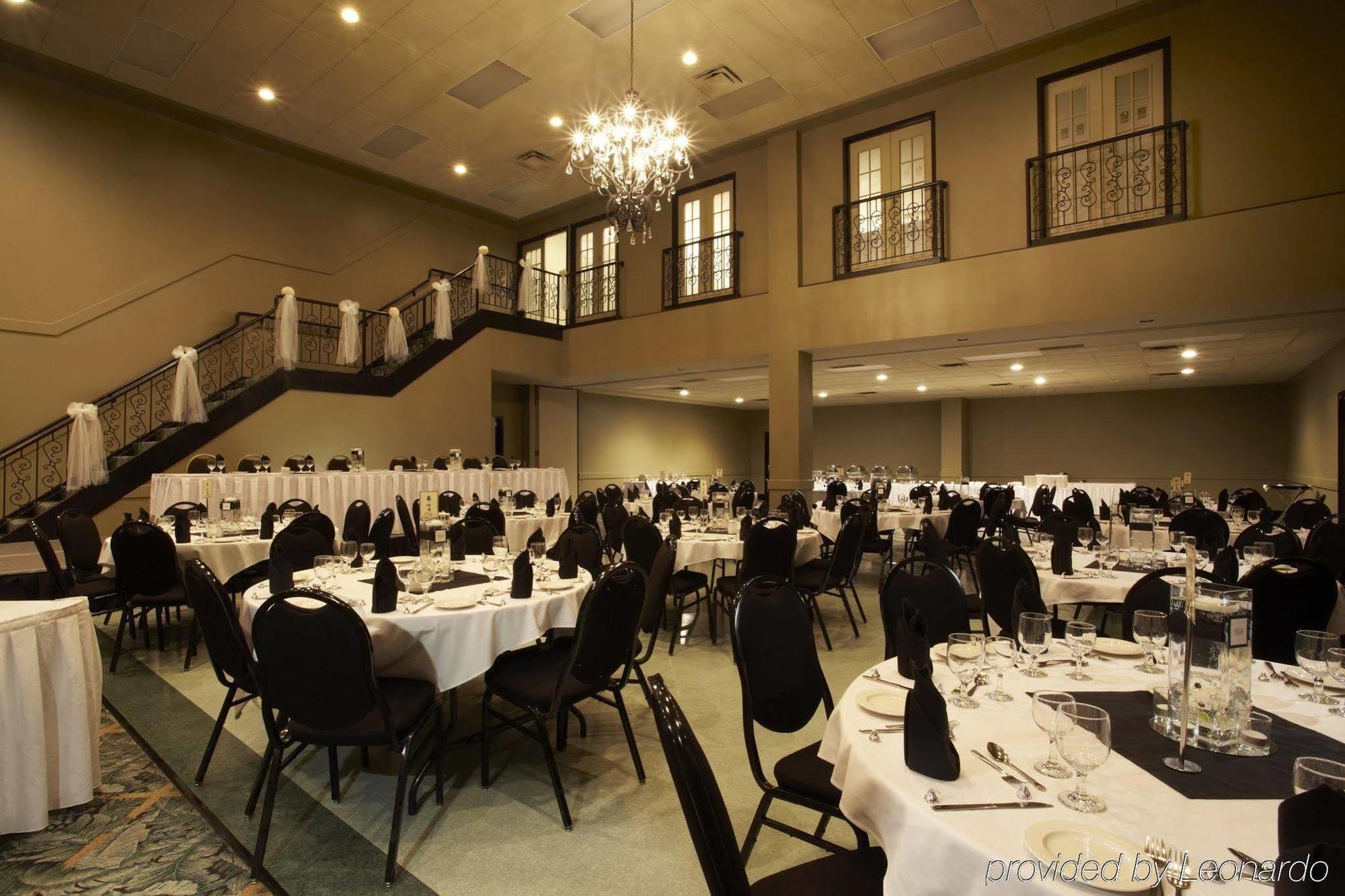 Temple Gardens Hotel & Spa Moose Jaw Eksteriør bilde