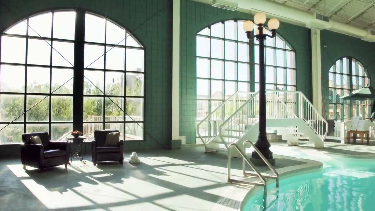 Temple Gardens Hotel & Spa Moose Jaw Eksteriør bilde
